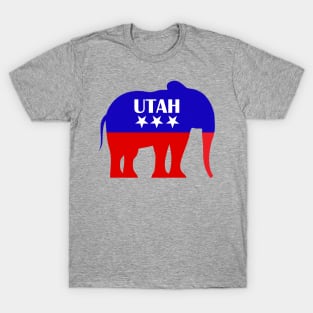 Utah Republican T-Shirt